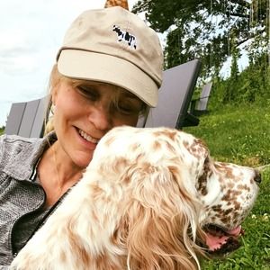 Meet your Posher, Linda